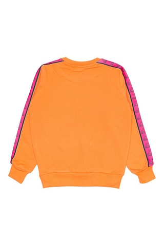 Sweat - Laranja