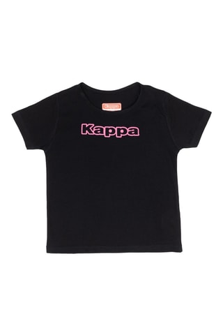 T-shirt - Preto