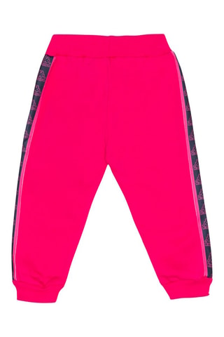 Calças de treino - Rosa