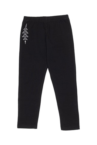 Leggings - Preto