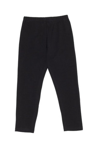 Leggings - Preto