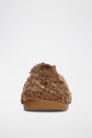 Slip-on Lippit - Bege