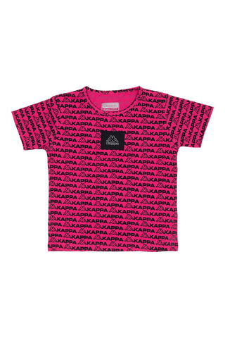 T-shirt - Violeta