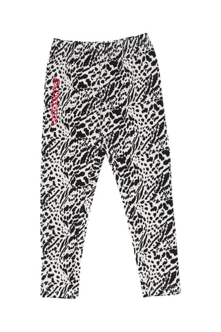 Leggings - Preto