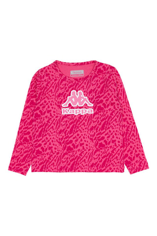 T-shirt - Rosa