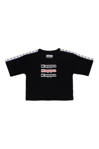 T-shirt - Preto