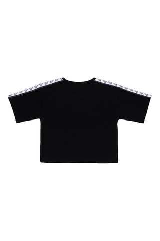 T-shirt - Preto