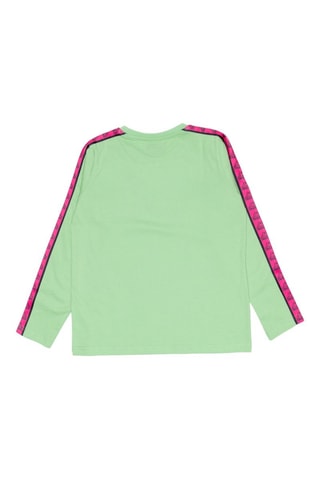 Sweat - Verde
