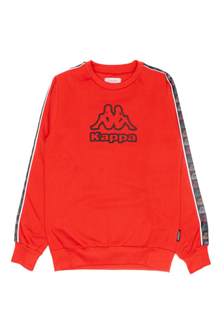 Sweat - Vermelho