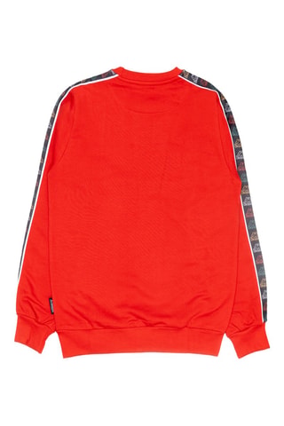 Sweat - Vermelho