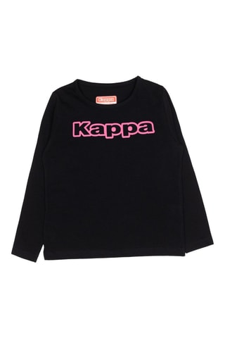 T-shirt - Preto