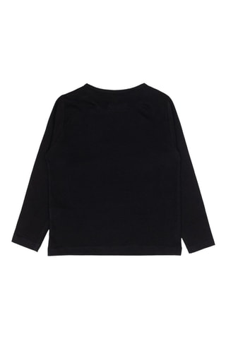 T-shirt - Preto