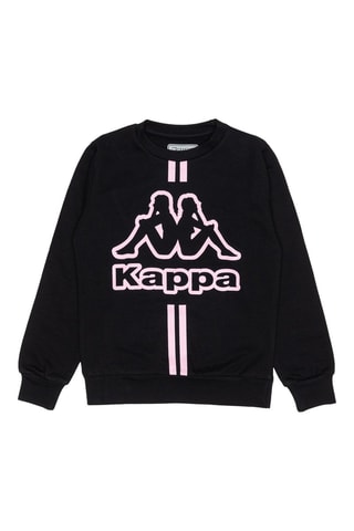 Sweat - Preto
