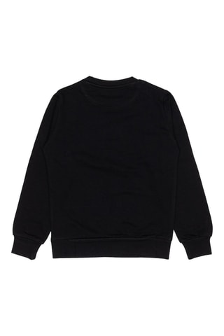 Sweat - Preto