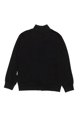 Sweat - Branco e preto