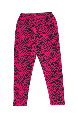 Leggings - Rosa