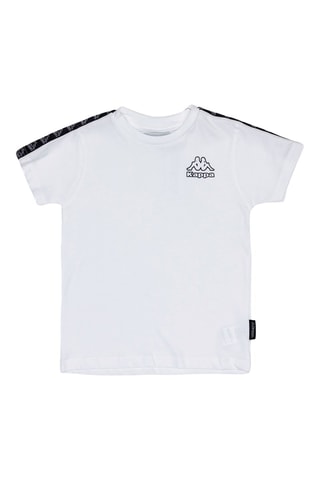 T-shirt - Branco