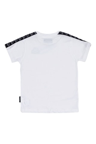T-shirt - Branco