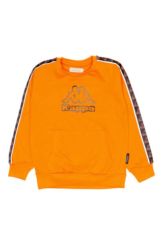 Sweat - Laranja