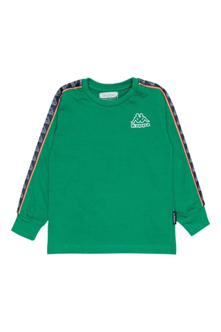 T-shirt - Verde