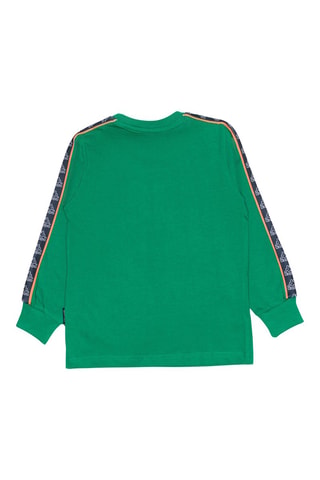 T-shirt - Verde