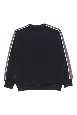 Sweat - Preto