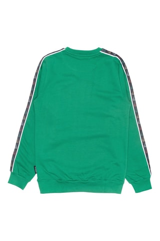 Sweat - Verde