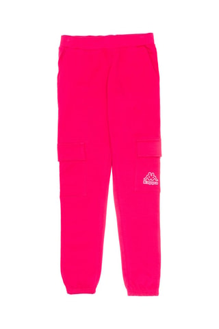 Calças de treino - Rosa