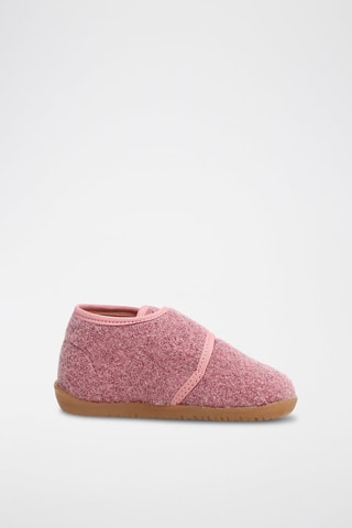 Botins Vanisa - Rosa