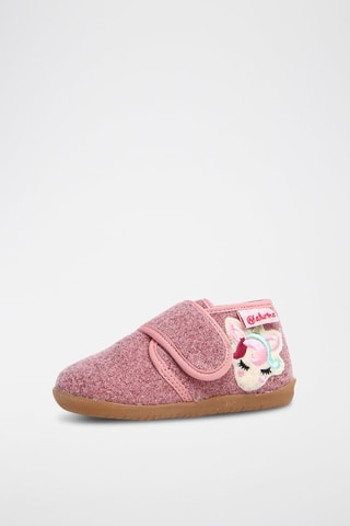 Botins Vanisa - Rosa
