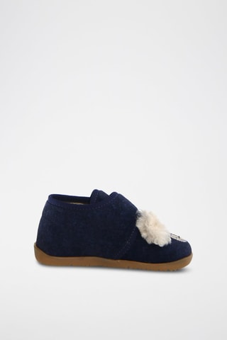 Botins Bidaim - Azul