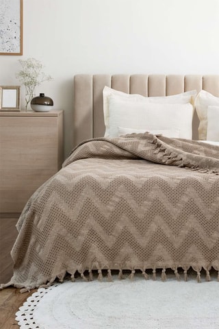 Coperta - Beige