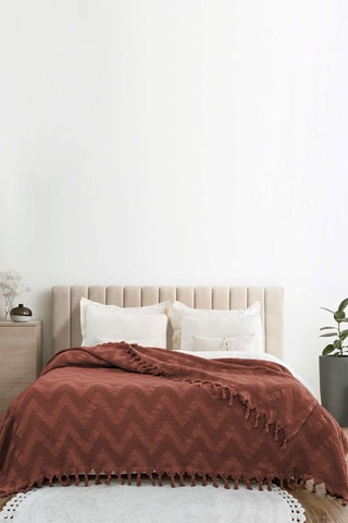 Coperta - Rosso
