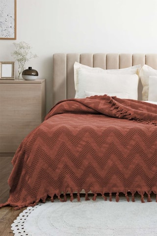 Coperta - Rosso