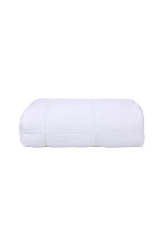 Piumino - 400 g/m² - Bianco