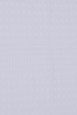 Copriletto in cotone 38 fili/cm² - Bianco
