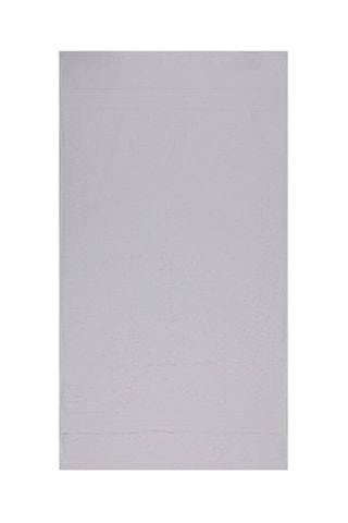 Telo doccia - Bianco - 70 x 140 cm