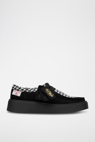 Mocassins plateformes Torview - Noir