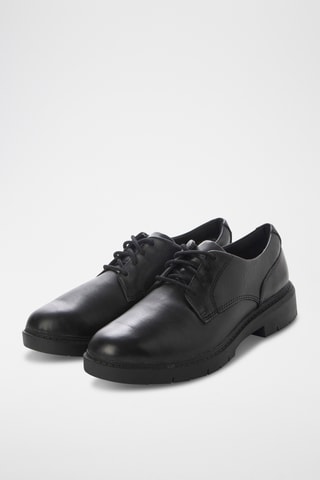 Derbys en cuir Westlynn - Noir