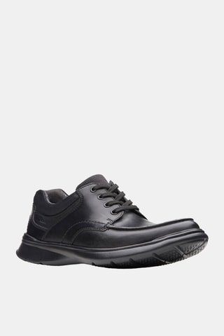 Derbys en cuir Cotrell Edge -  Noir
