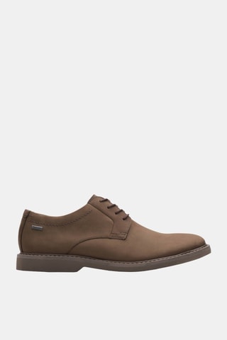 Derbys AtticusLTLoGTX - Marron