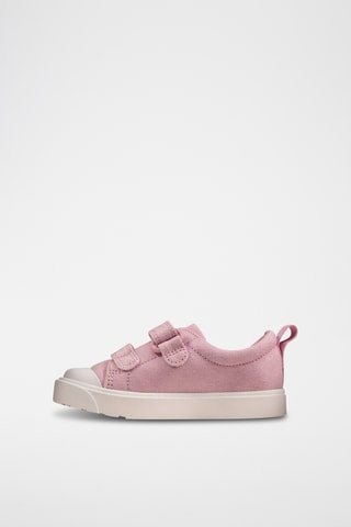 Baskets City Bright T - Rose