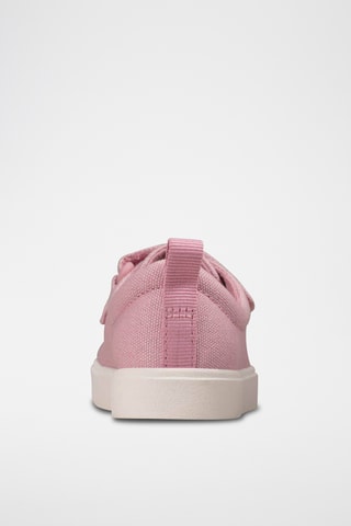 Baskets City Bright T - Rose
