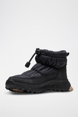Tennis montantes ATL Trek Ice - Noir