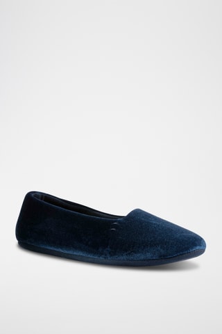 Chaussons Bundle - Bleu marine
