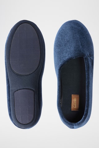 Chaussons Bundle - Bleu marine