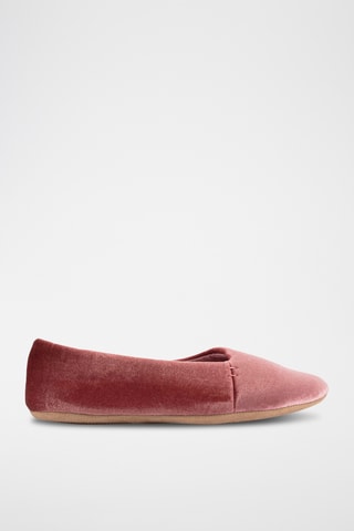 Chaussons Bundle - Rose