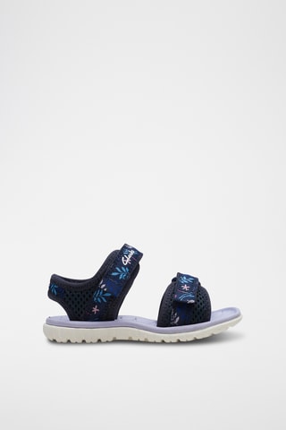 Sandales Surfingtide T. - Bleu