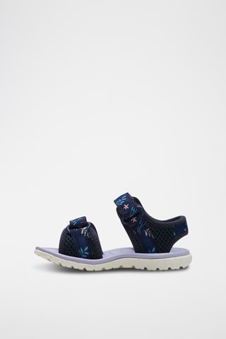 Sandales Surfingtide T. - Bleu