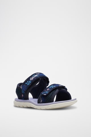 Sandales Surfingtide T. - Bleu